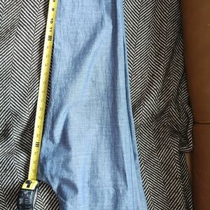 Talbots Girlfriend Chino